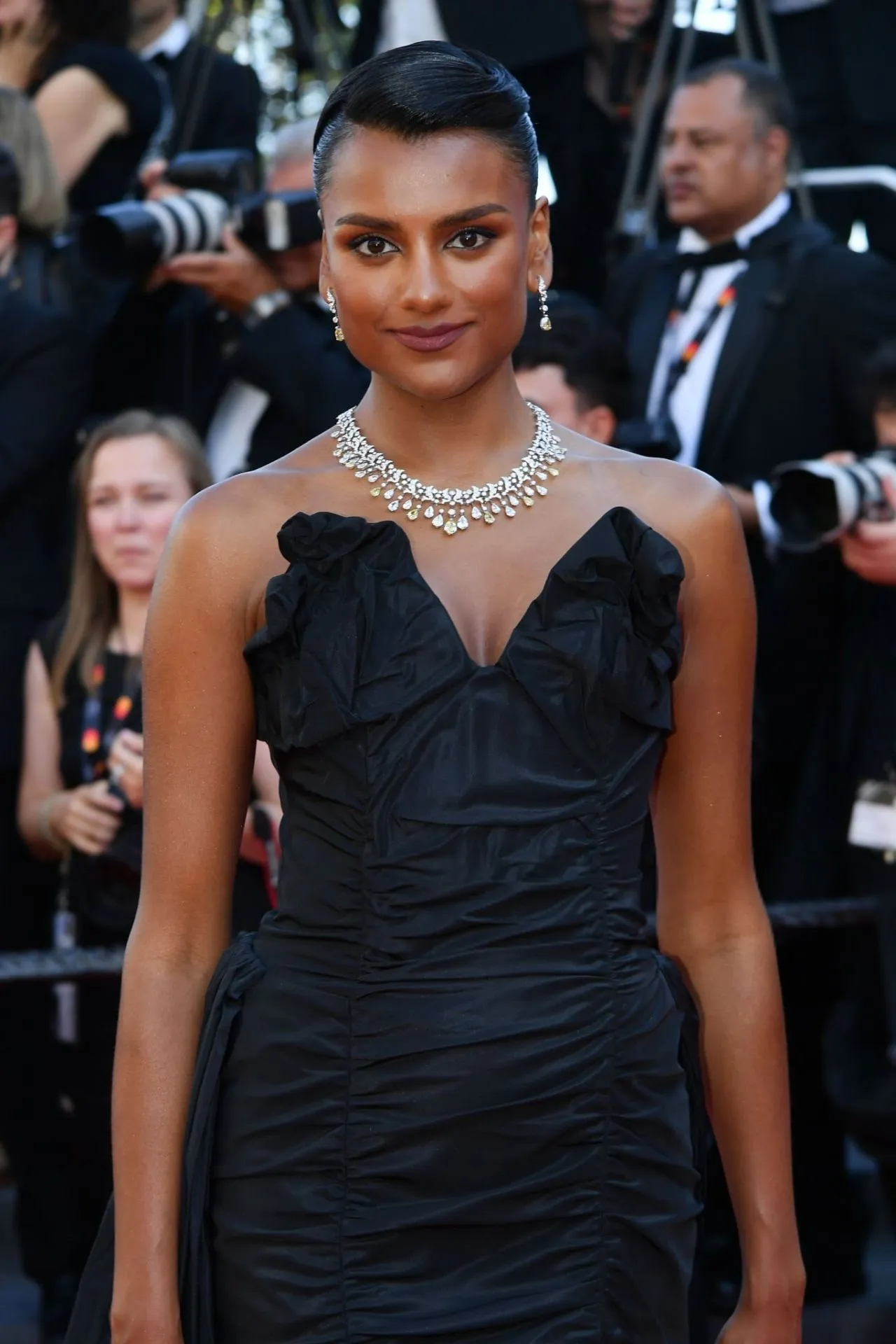 SIMONE ASHLEY AT CANNES FILM FESTIVAL CLOSING CEREMONY12